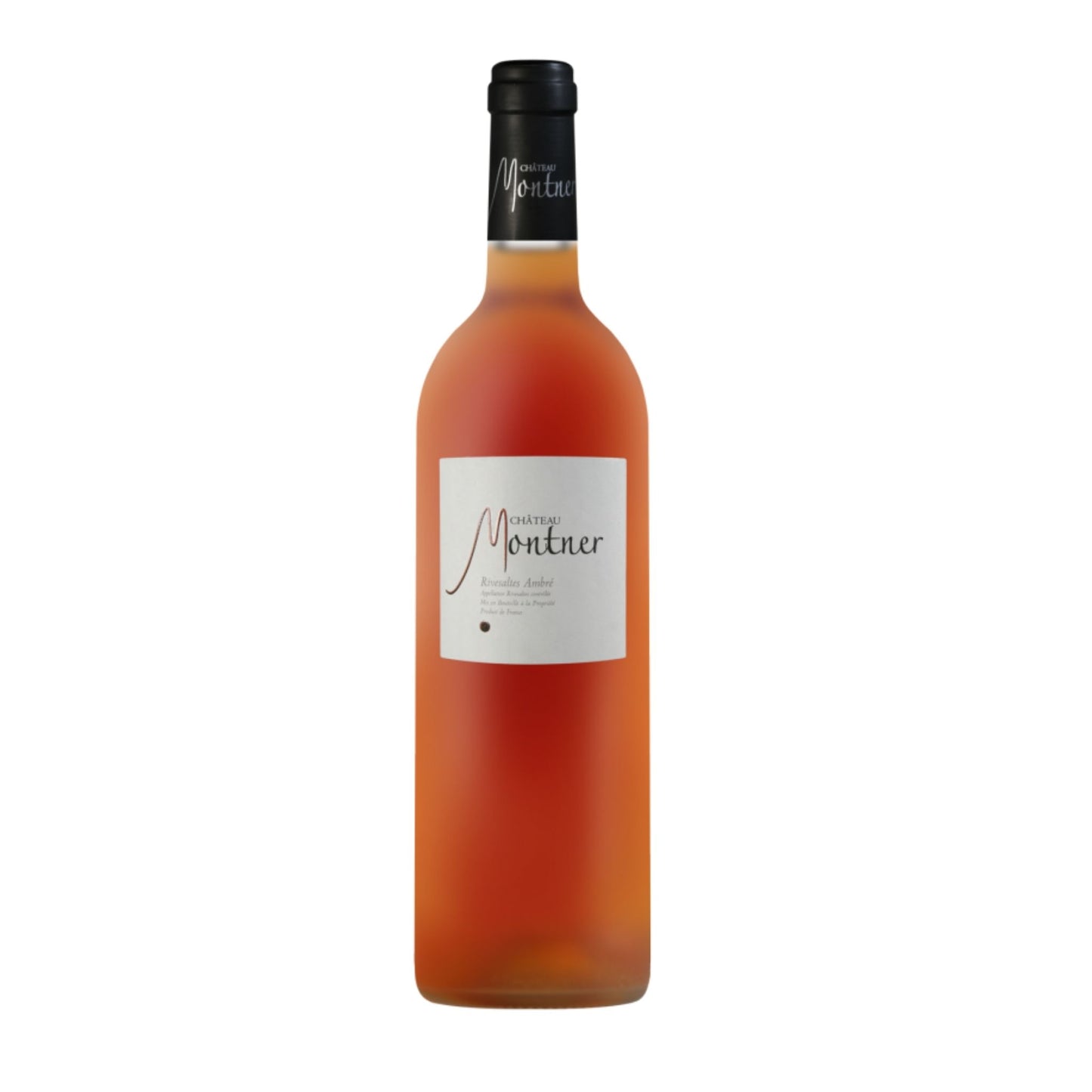 Château Montner Ambré – Rivesaltes AOP