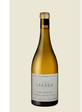 Cuvée Centenaire- domaine Lafage 2024