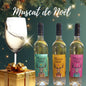 Muscat de Noël 2025-