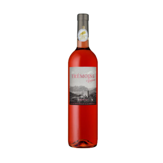 TREMOINE Rosé