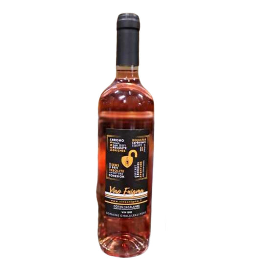 Vino Enigma - Rosé