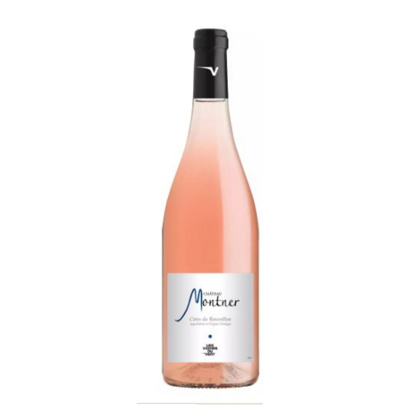 Château Montner Rosé