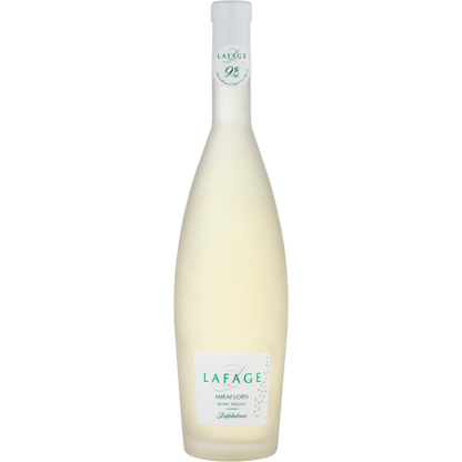 Miraflors Blanc frisant- La fabuleuse-