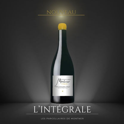 L'INTEGRALE - LES PARCELLAIRES DE CHATEAU MONTNER