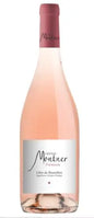 Château Montner – Rosé Premium 2025