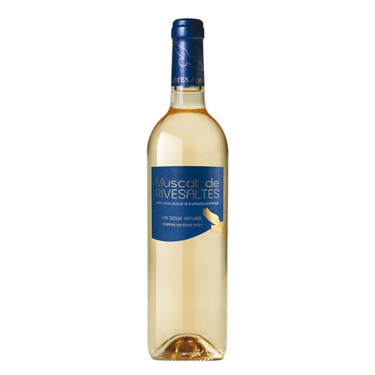 Muscat de Rivesaltes agly 