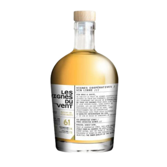 Muscat de Rivesaltes IDC61