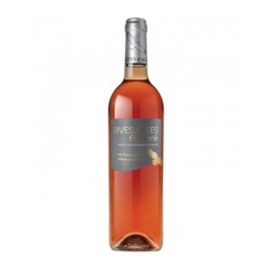 Rivesaltes Ambré - AGLY