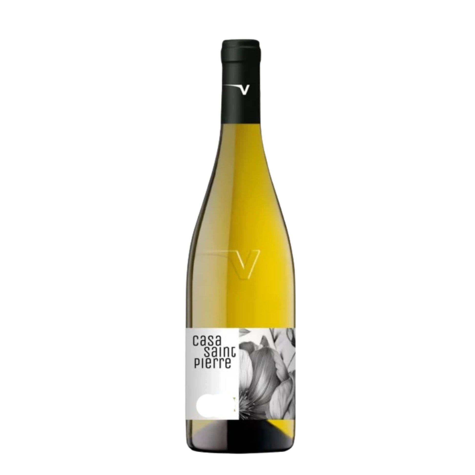 Casa st pierre chardonnay 